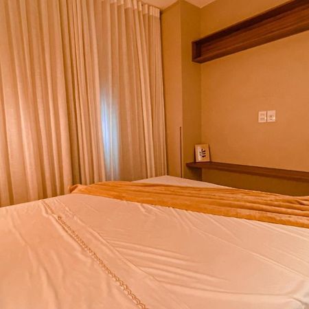 戈亚尼亚Apto 1Q No Setor Marista 1353公寓 外观 照片